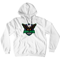 Aerial Hoodie #2