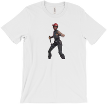 Edub Manic Skin T-Shirt