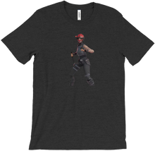 Edub Manic Skin T-Shirt
