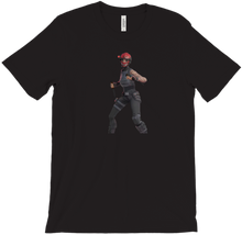 Edub Manic Skin T-Shirt
