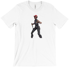 Edub Manic Skin T-Shirt