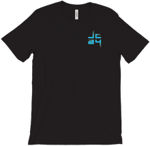 jc24_luso T-Shirts