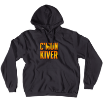 C'MON KIVER Hoodie (COLORED)