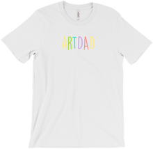 Art Dad T-Shirt