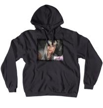 Hoodies (No-Zip/Pullover)