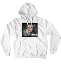 Hoodies (No-Zip/Pullover)