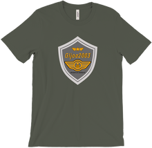 gijoe2003 T-Shirts