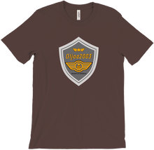 gijoe2003 T-Shirts