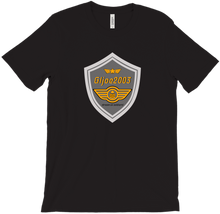 gijoe2003 T-Shirts