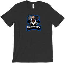mancavetv T-Shirts