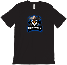 mancavetv T-Shirts