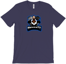 mancavetv T-Shirts