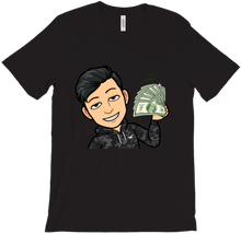 Lynics Money Shirt