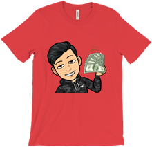 Lynics Money Shirt