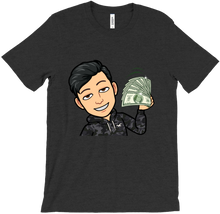 Lynics Money Shirt