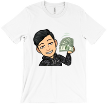 Lynics Money Shirt