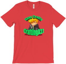 Stay Crafty T-Shirt
