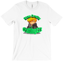 Stay Crafty T-Shirt