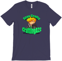 Stay Crafty T-Shirt