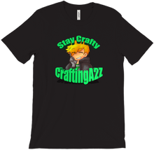 Stay Crafty T-Shirt