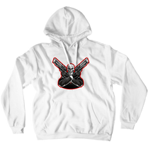 Hoodies (No-Zip/Pullover)