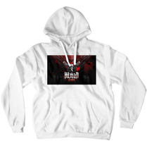 Hoodies (No-Zip/Pullover)