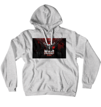 Hoodies (No-Zip/Pullover)