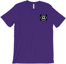 omega_gaming101 T-Shirts