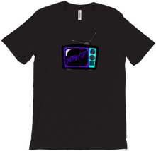 SethyyTV T-Shirts (Large TV Logo)