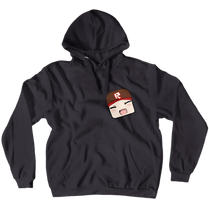 guestAYAYA Pocket Logo Hoodies (No-Zip/Pullover)