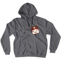guestAYAYA Pocket Logo Hoodies (No-Zip/Pullover)