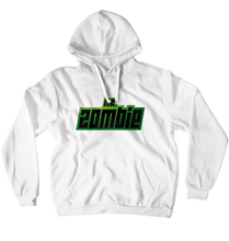 xXMrZombie20Xx Hoodies (No-Zip/Pullover)