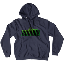 xXMrZombie20Xx Hoodies (No-Zip/Pullover)