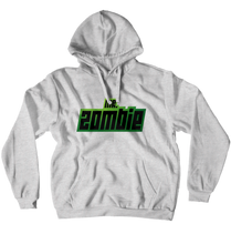 xXMrZombie20Xx Hoodies (No-Zip/Pullover)