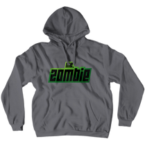 xXMrZombie20Xx Hoodies (No-Zip/Pullover)