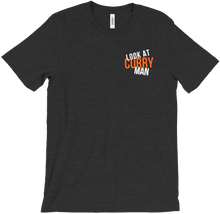 Look At Curry Man T-Shirts