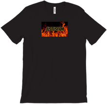 hesjustdre T-Shirts
