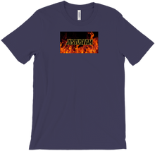 hesjustdre T-Shirts