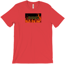 hesjustdre T-Shirts