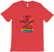 May Be Straight - Ally T-Shirt