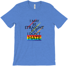 May Be Straight - Ally T-Shirt