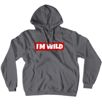 mofalkmusic Hoodies (No-Zip/Pullover)