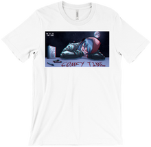 Comfy Time T-Shirt