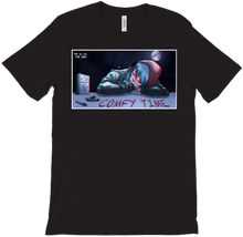 Comfy Time T-Shirt