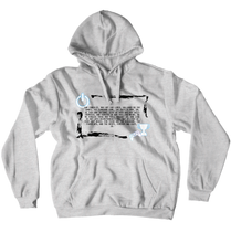 Game Lord Hoodie (graphic)