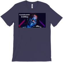 travisscottyt T-Shirts