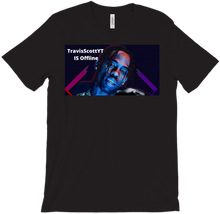 travisscottyt T-Shirts