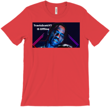 travisscottyt T-Shirts