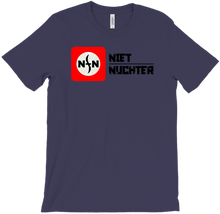 Niet Nuchter T-shirt