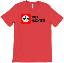 Niet Nuchter T-shirt